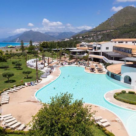Borgo Di Fiuzzi Resort & Spa Praia a Mare Exterior photo