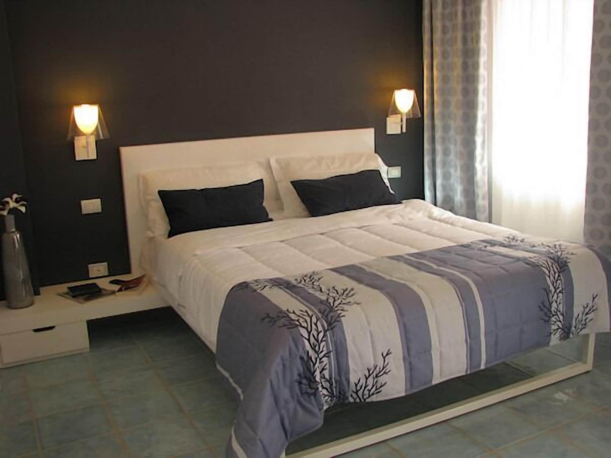 Borgo Di Fiuzzi Resort & Spa Praia a Mare Exterior photo