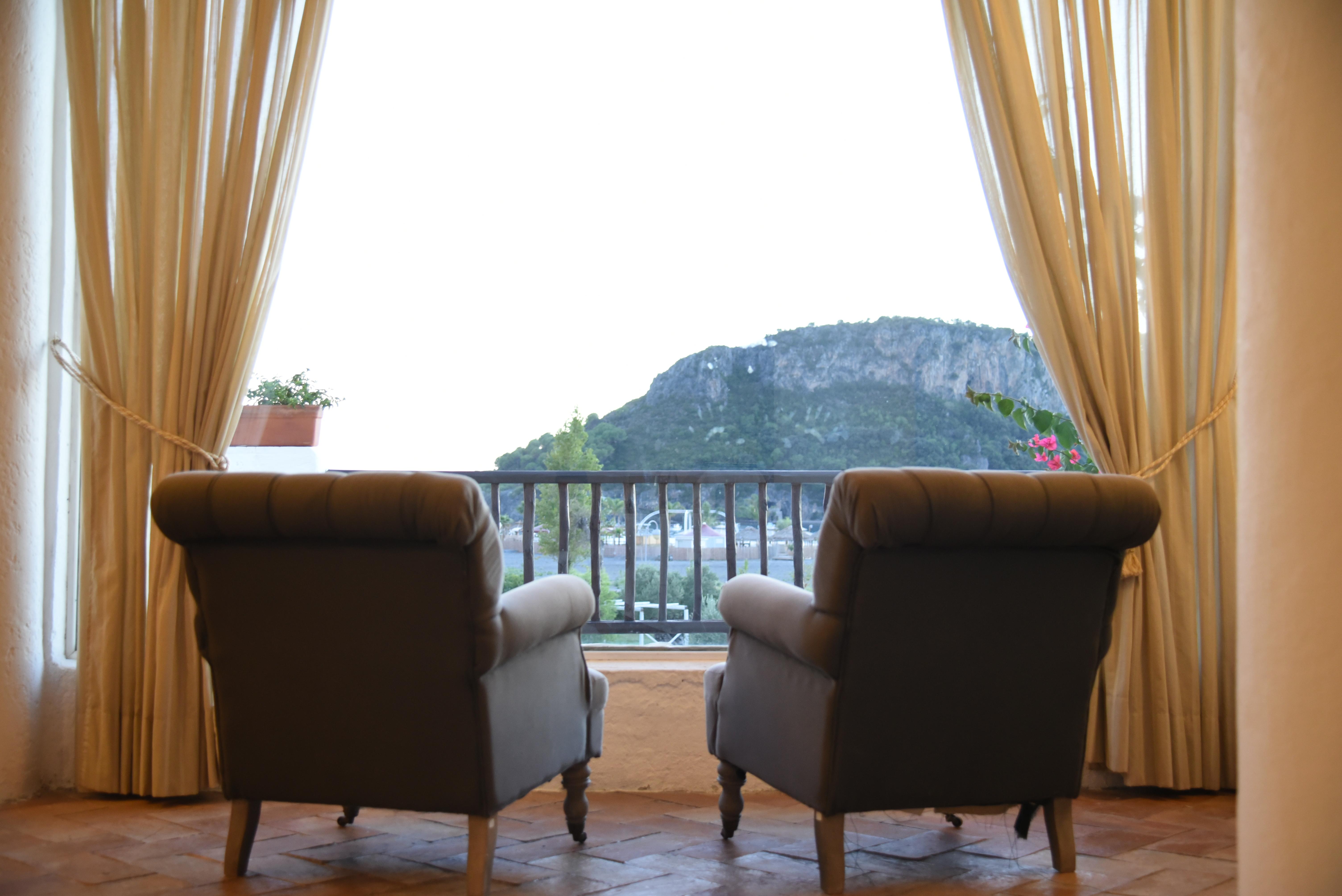 Borgo Di Fiuzzi Resort & Spa Praia a Mare Exterior photo