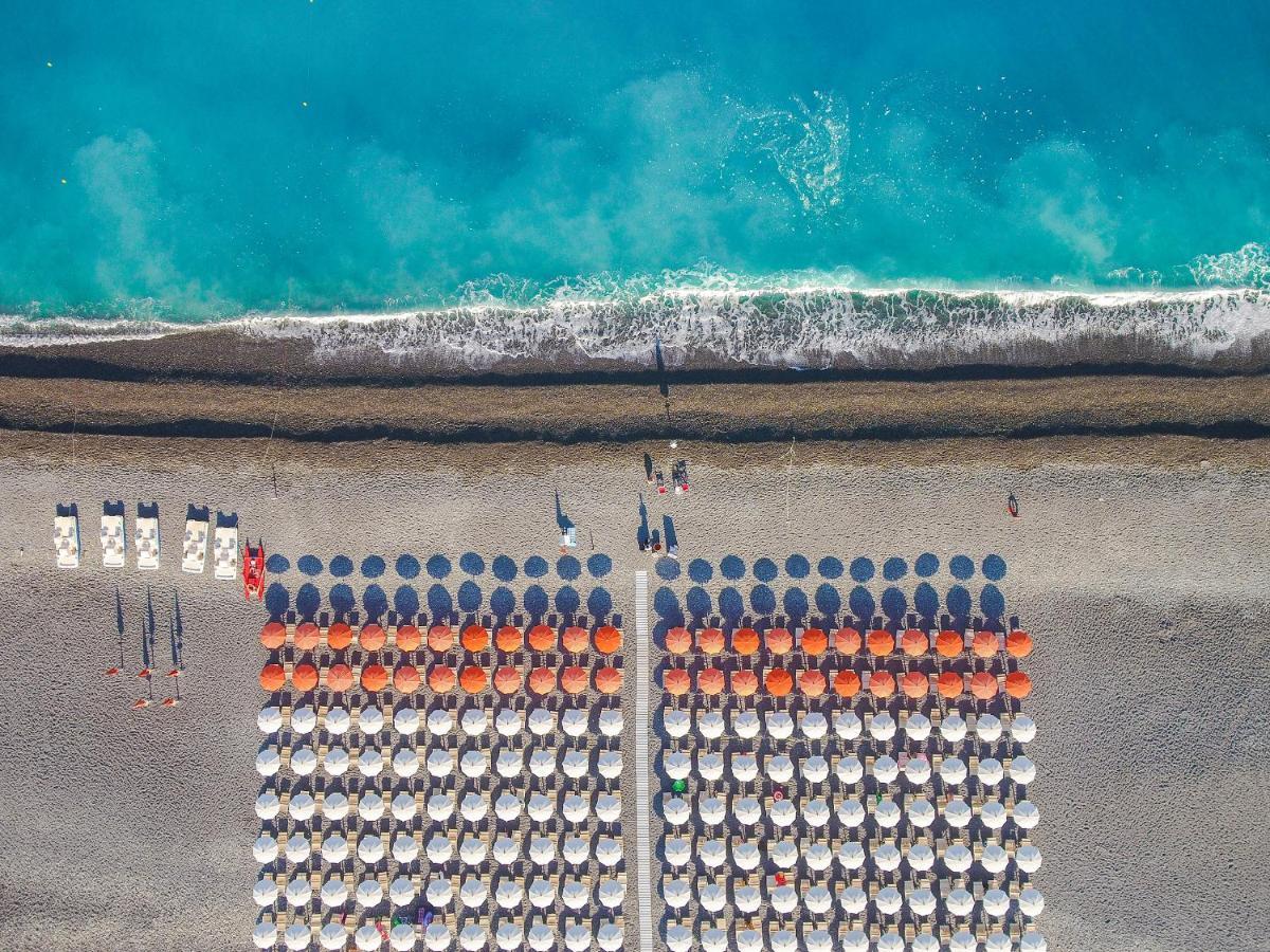 Borgo Di Fiuzzi Resort & Spa Praia a Mare Exterior photo