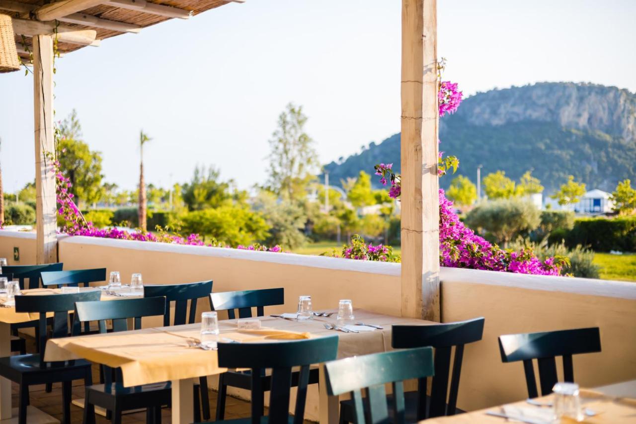 Borgo Di Fiuzzi Resort & Spa Praia a Mare Exterior photo