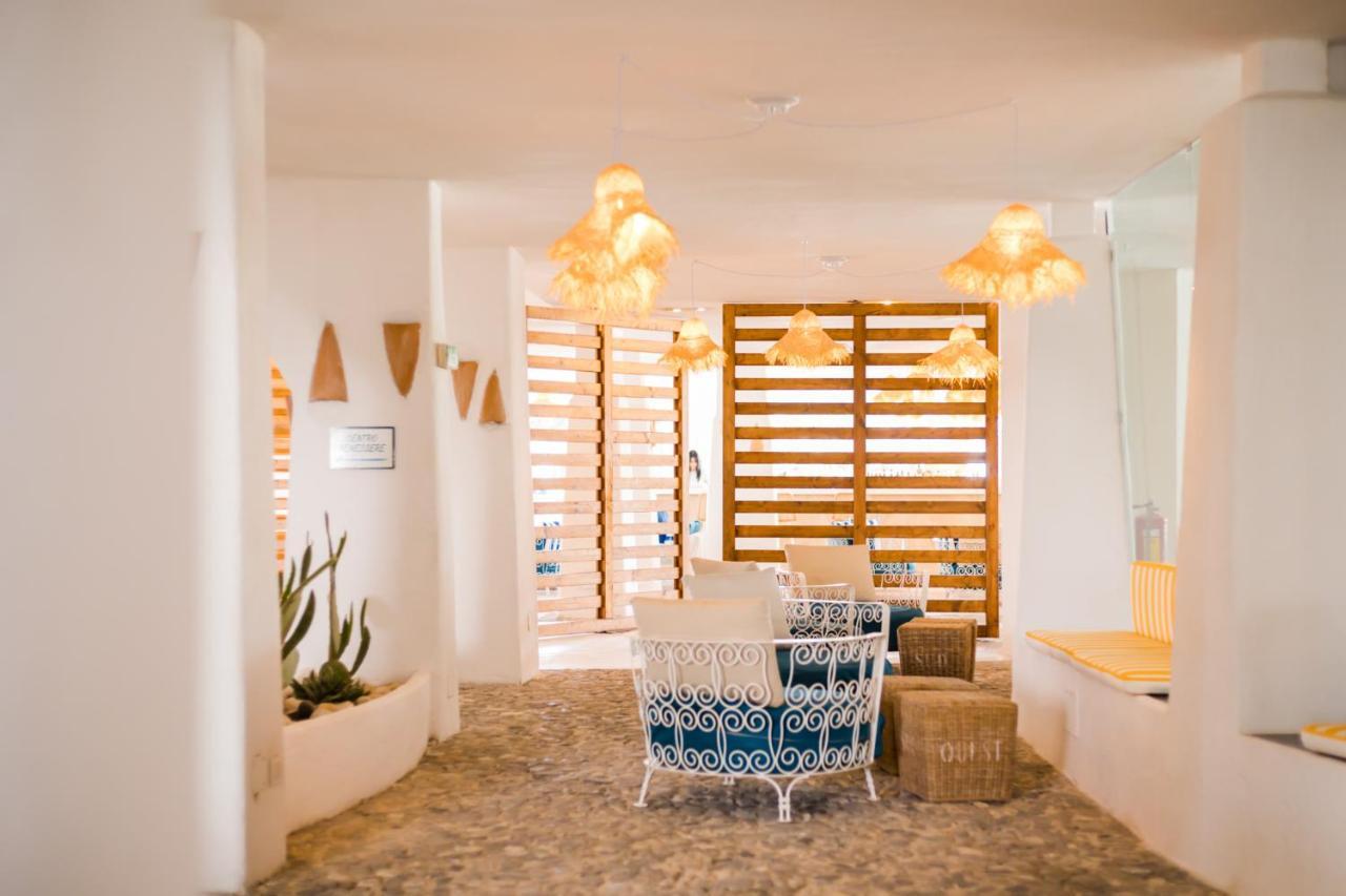 Borgo Di Fiuzzi Resort & Spa Praia a Mare Exterior photo