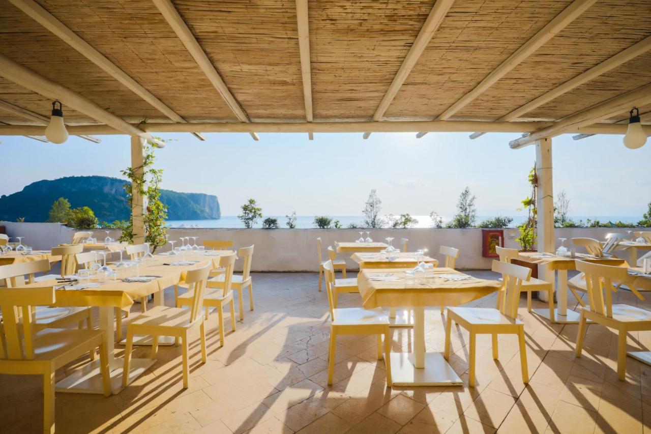 Borgo Di Fiuzzi Resort & Spa Praia a Mare Exterior photo