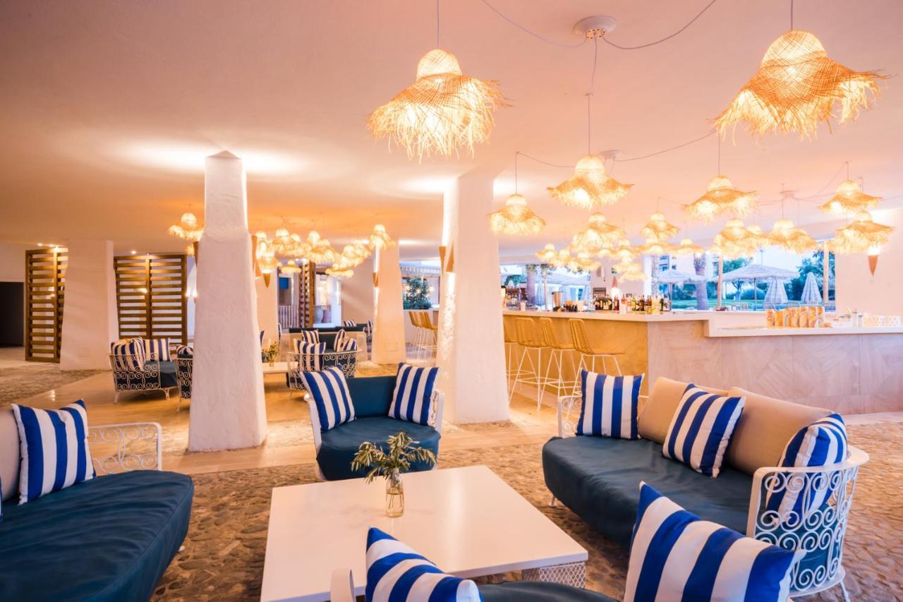 Borgo Di Fiuzzi Resort & Spa Praia a Mare Exterior photo