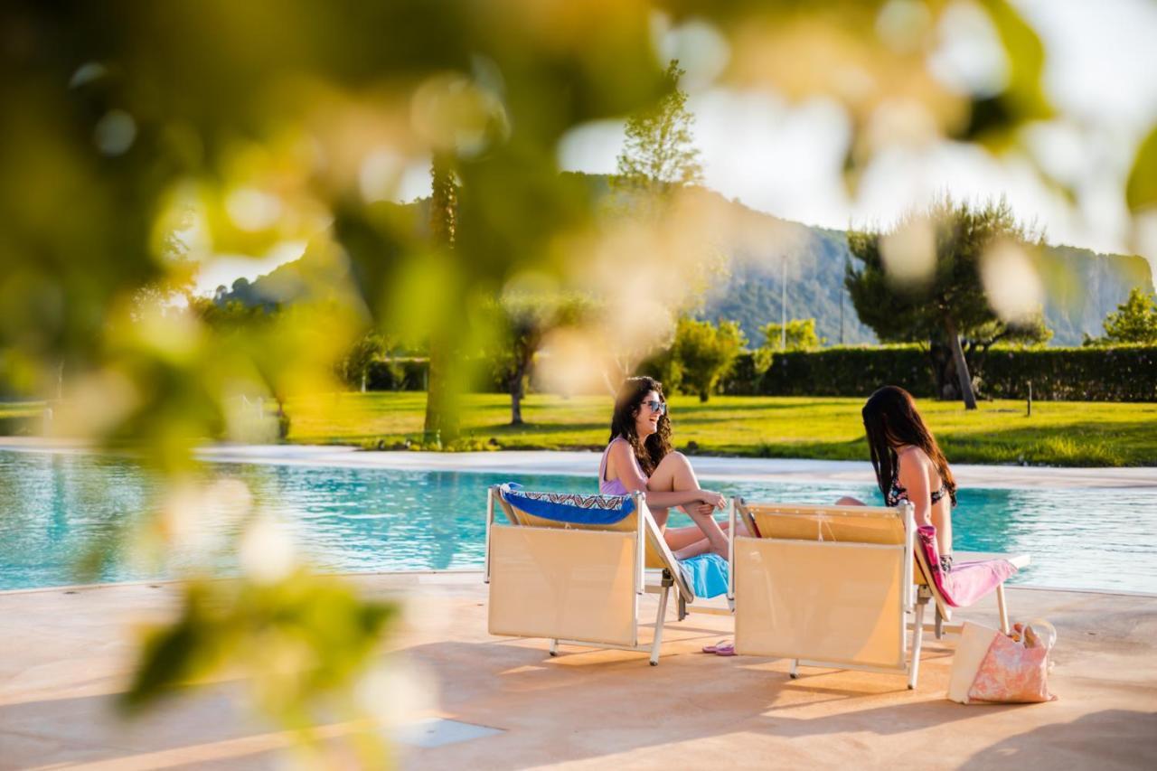 Borgo Di Fiuzzi Resort & Spa Praia a Mare Exterior photo
