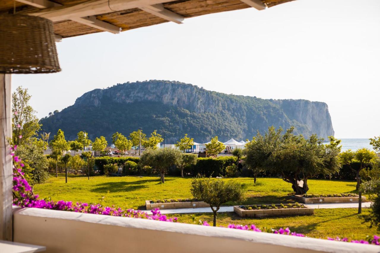 Borgo Di Fiuzzi Resort & Spa Praia a Mare Exterior photo