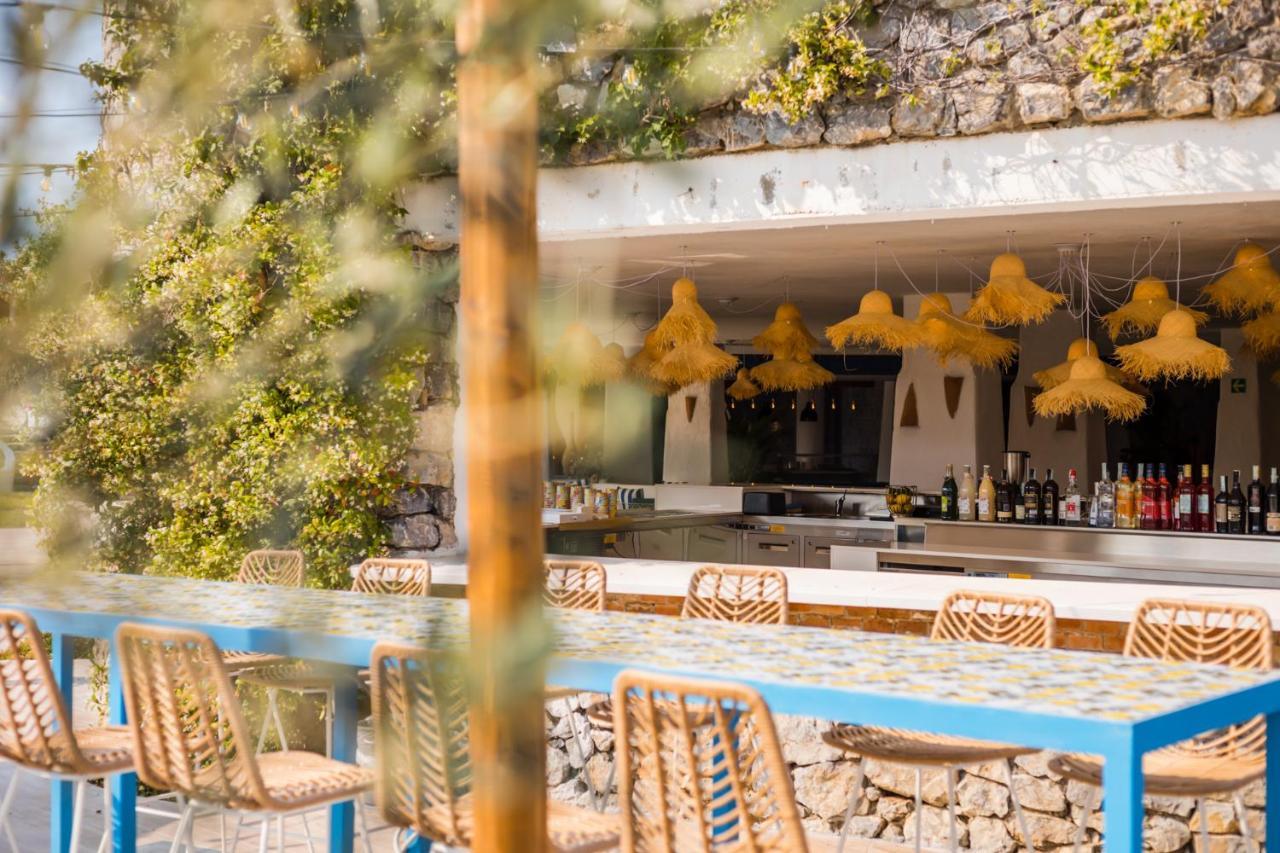 Borgo Di Fiuzzi Resort & Spa Praia a Mare Exterior photo