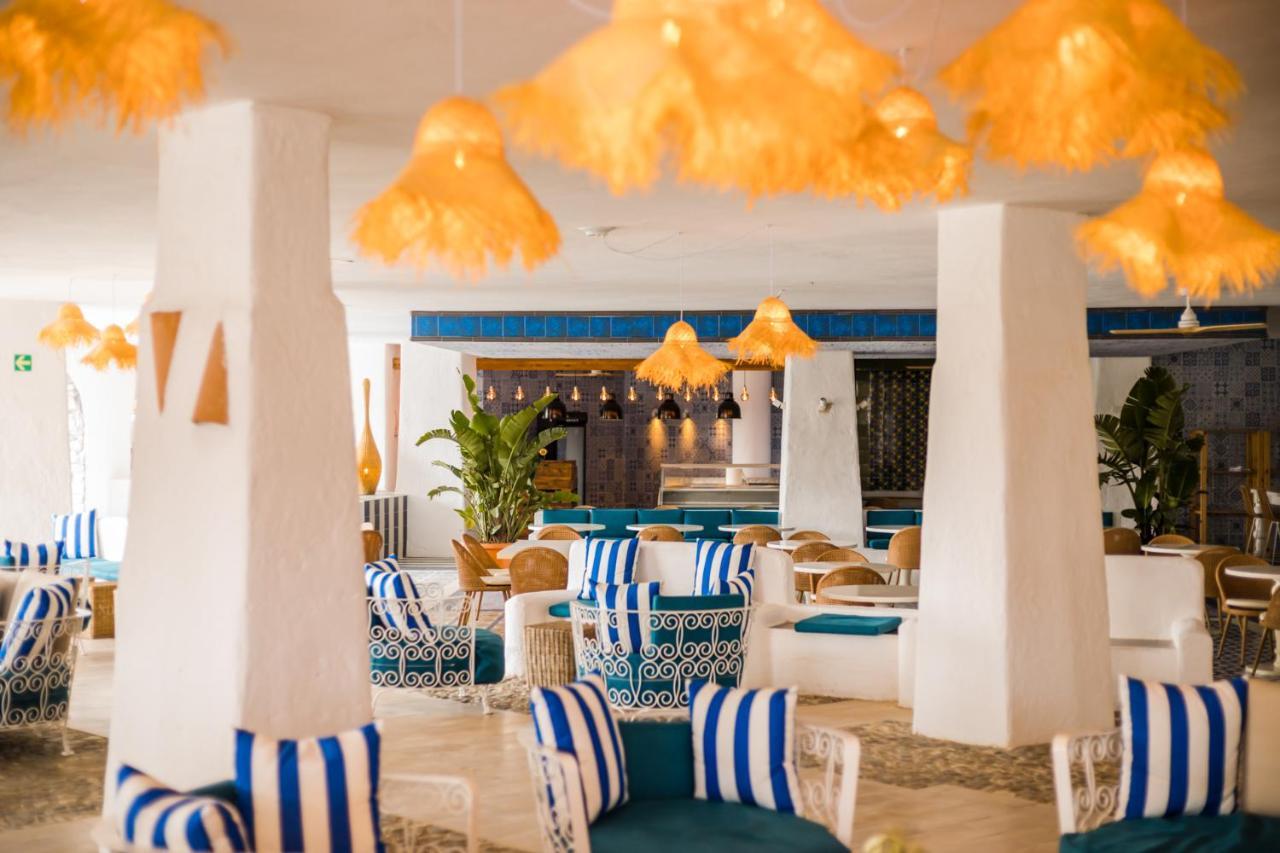 Borgo Di Fiuzzi Resort & Spa Praia a Mare Exterior photo