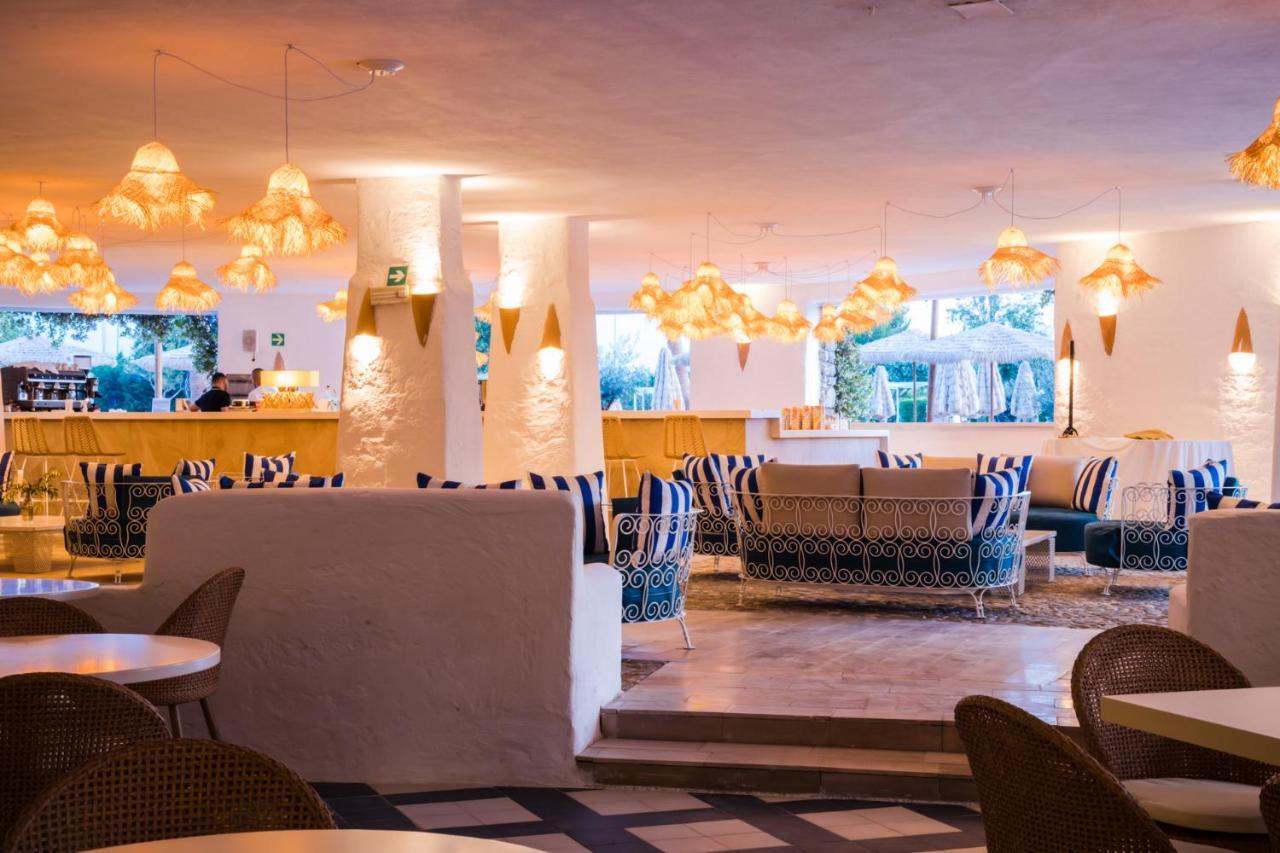 Borgo Di Fiuzzi Resort & Spa Praia a Mare Exterior photo