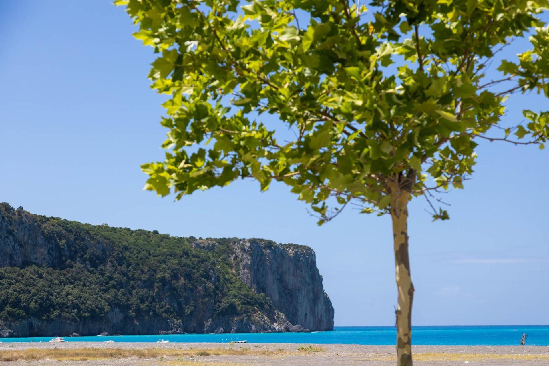 Borgo Di Fiuzzi Resort & Spa Praia a Mare Exterior photo