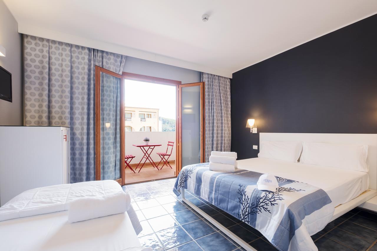 Borgo Di Fiuzzi Resort & Spa Praia a Mare Exterior photo
