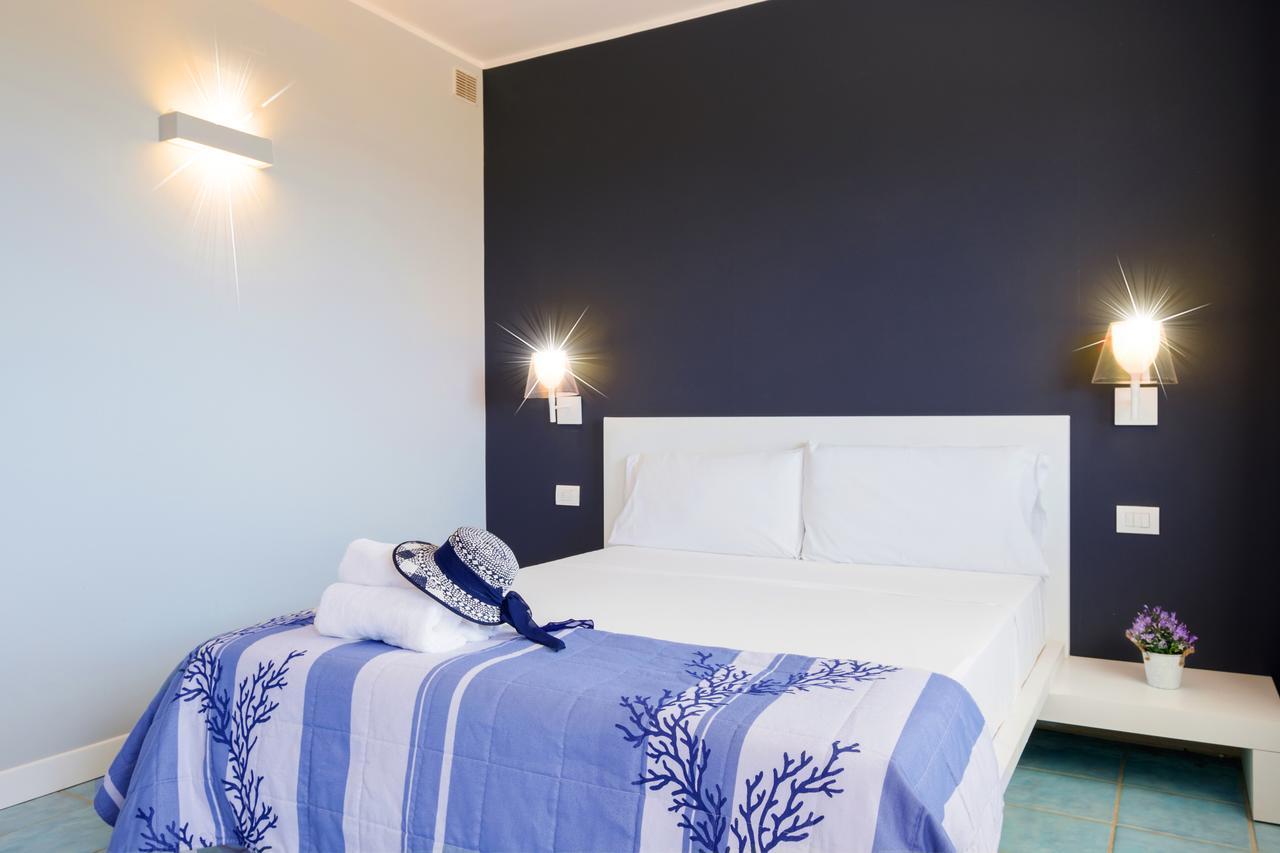 Borgo Di Fiuzzi Resort & Spa Praia a Mare Exterior photo