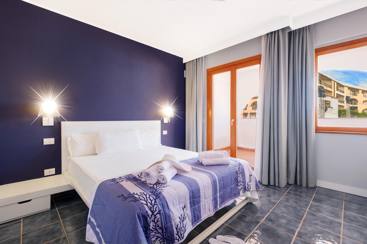 Borgo Di Fiuzzi Resort & Spa Praia a Mare Exterior photo